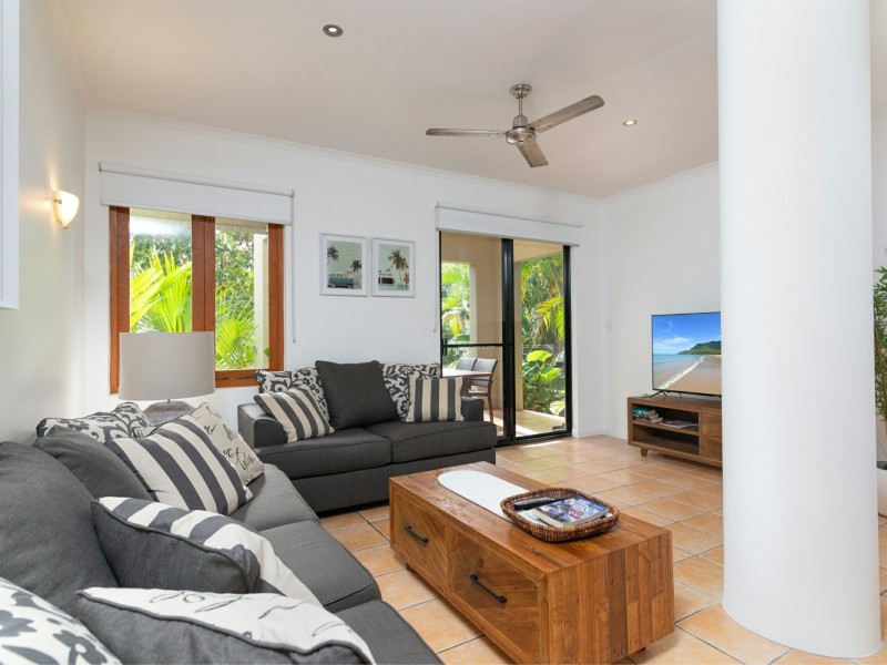 4 Mediterranean/9 Port Douglas Road, Port Douglas QLD 4877