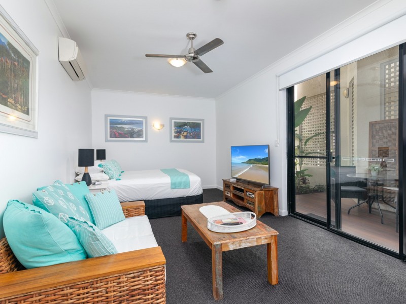 4 Mediterranean/9 Port Douglas Road, Port Douglas QLD 4877