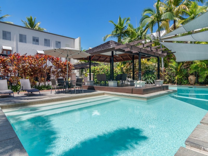 4 Mediterranean/9 Port Douglas Road, Port Douglas QLD 4877