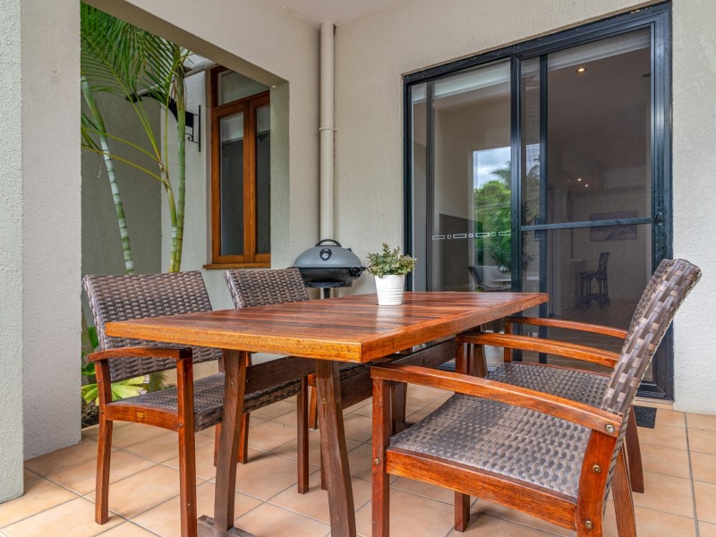 4 Mediterranean/9 Port Douglas Road, Port Douglas QLD 4877