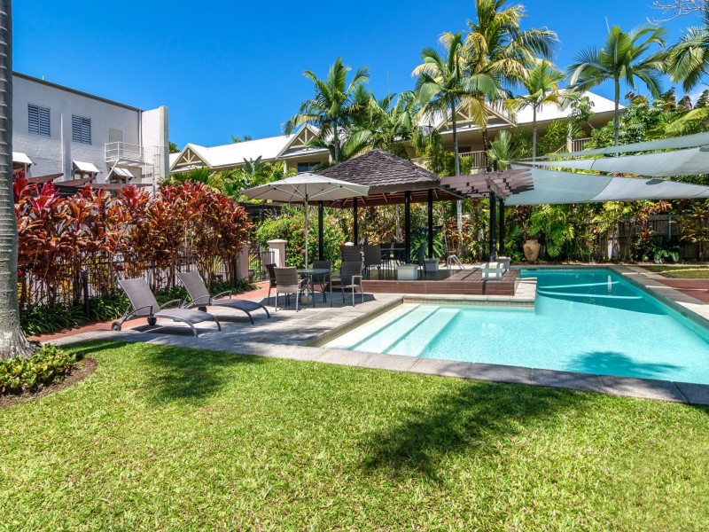 4 Mediterranean/9 Port Douglas Road, Port Douglas QLD 4877