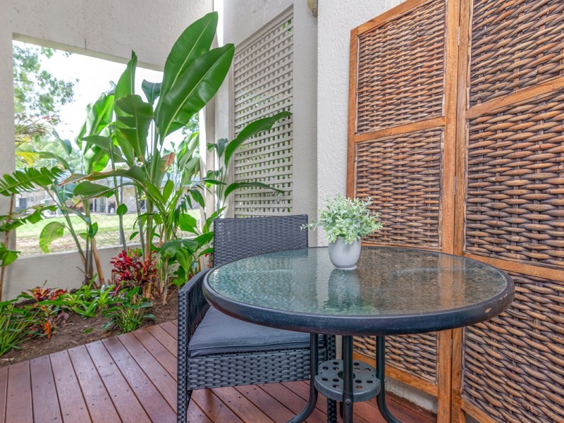 4 Mediterranean/9 Port Douglas Road, Port Douglas QLD 4877