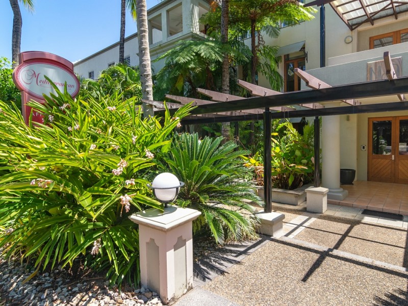 4 Mediterranean/9 Port Douglas Road, Port Douglas QLD 4877