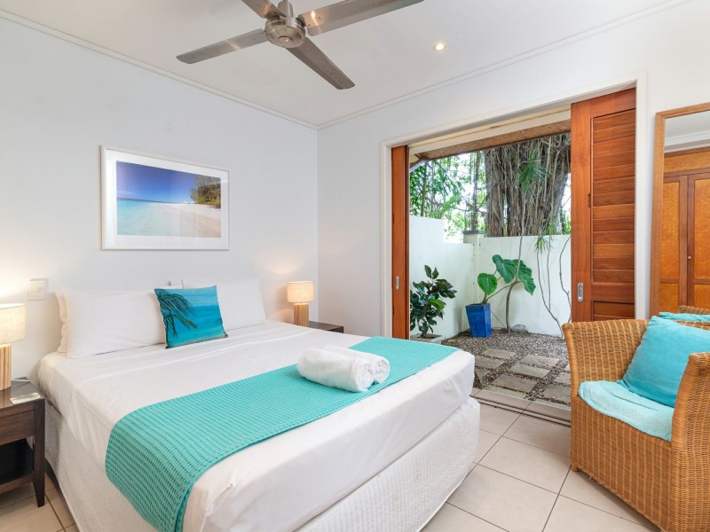 8 Surya/24 Andrews Close, Port Douglas QLD 4877