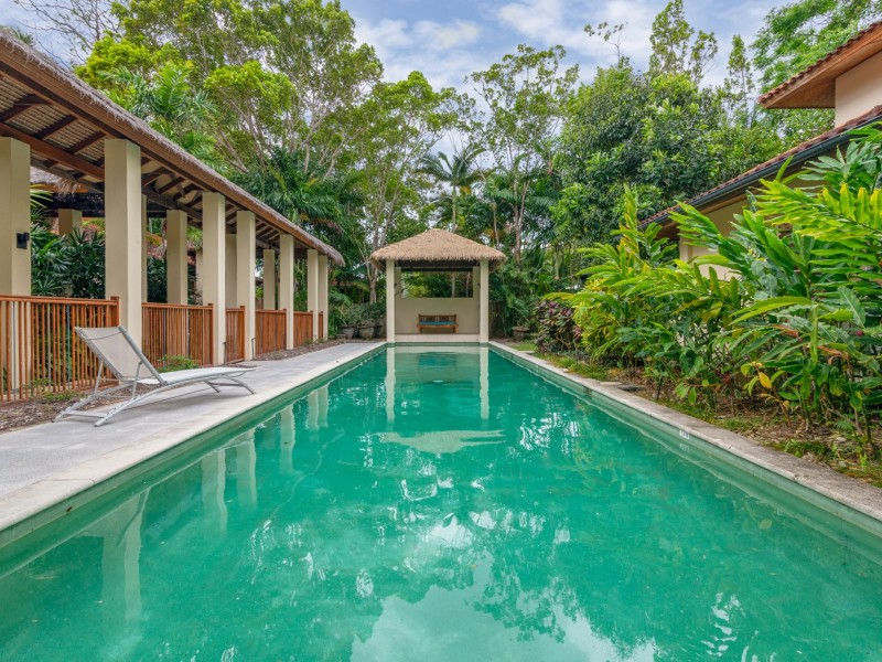 8 Surya/24 Andrews Close, Port Douglas QLD 4877