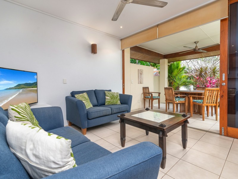 8 Surya/24 Andrews Close, Port Douglas QLD 4877