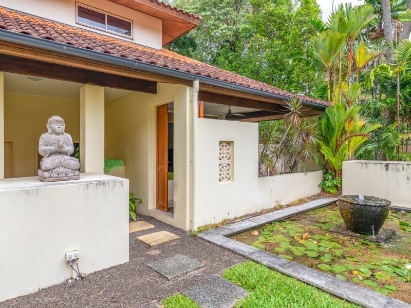 8 Surya/24 Andrews Close, Port Douglas QLD 4877