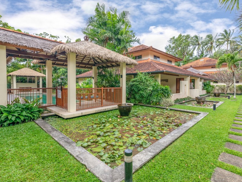 8 Surya/24 Andrews Close, Port Douglas QLD 4877