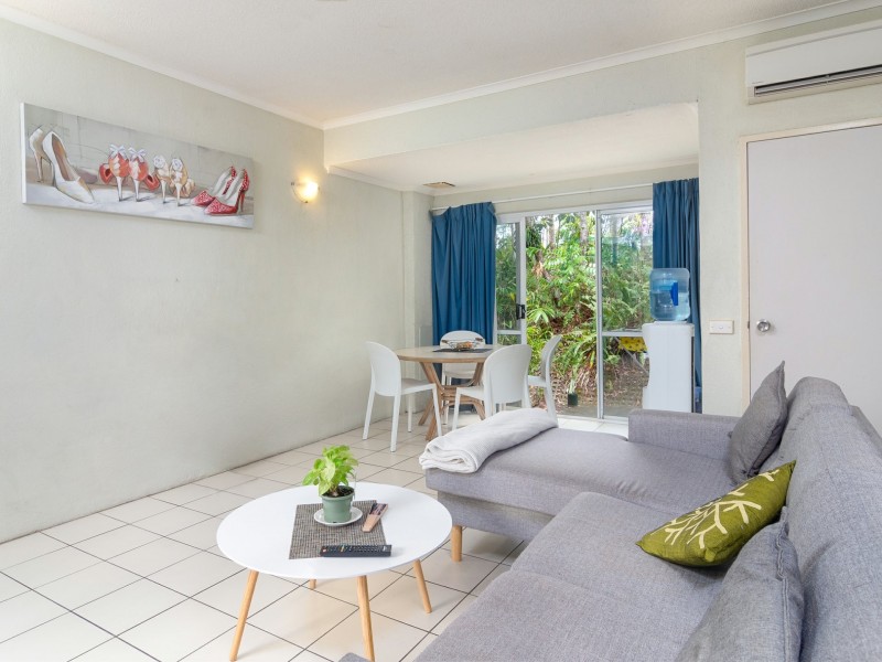 102 Reef R /121 Port Douglas Road, Port Douglas QLD 4877