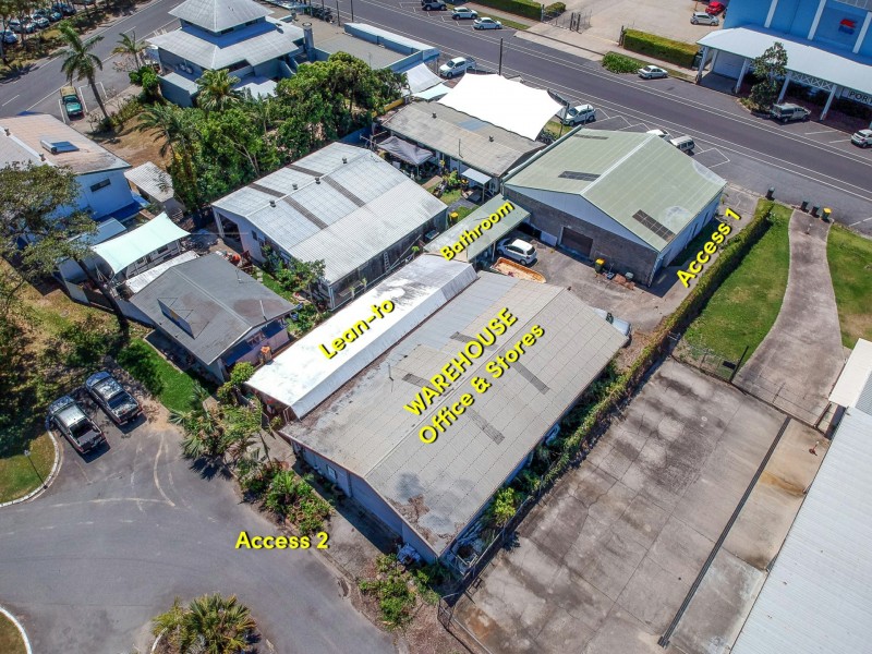2/5 Warner Street, Port Douglas QLD 4877