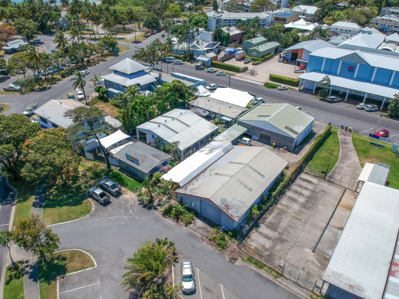 2/5 Warner Street, Port Douglas QLD 4877