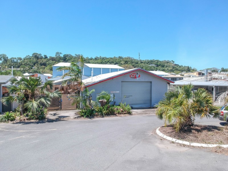 2/5 Warner Street, Port Douglas QLD 4877