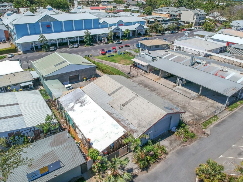 2/5 Warner Street, Port Douglas QLD 4877