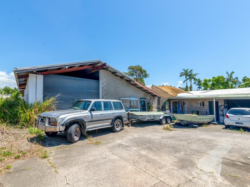 2/5 Warner Street, Port Douglas QLD 4877