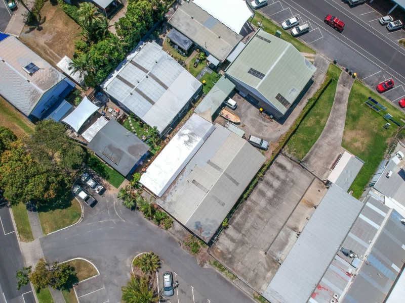 2/5 Warner Street, Port Douglas QLD 4877