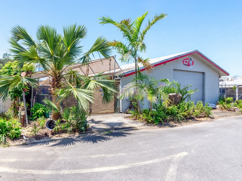 2/5 Warner Street, Port Douglas QLD 4877