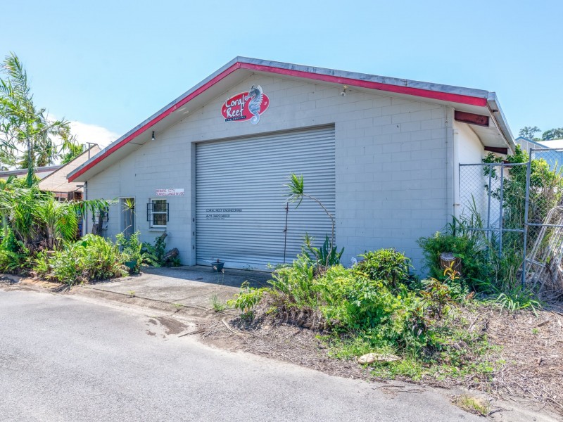 2/5 Warner Street, Port Douglas QLD 4877