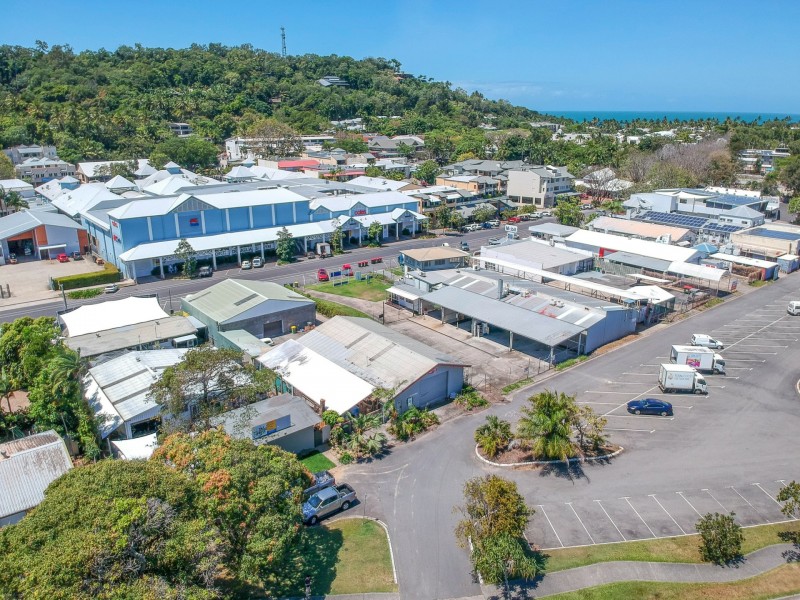 2/5 Warner Street, Port Douglas QLD 4877