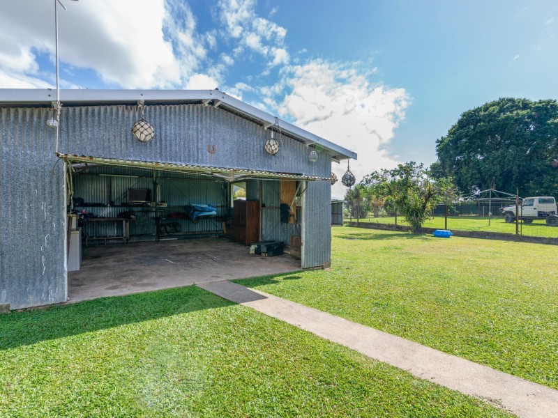 9 Cedars Street, Mossman QLD 4873