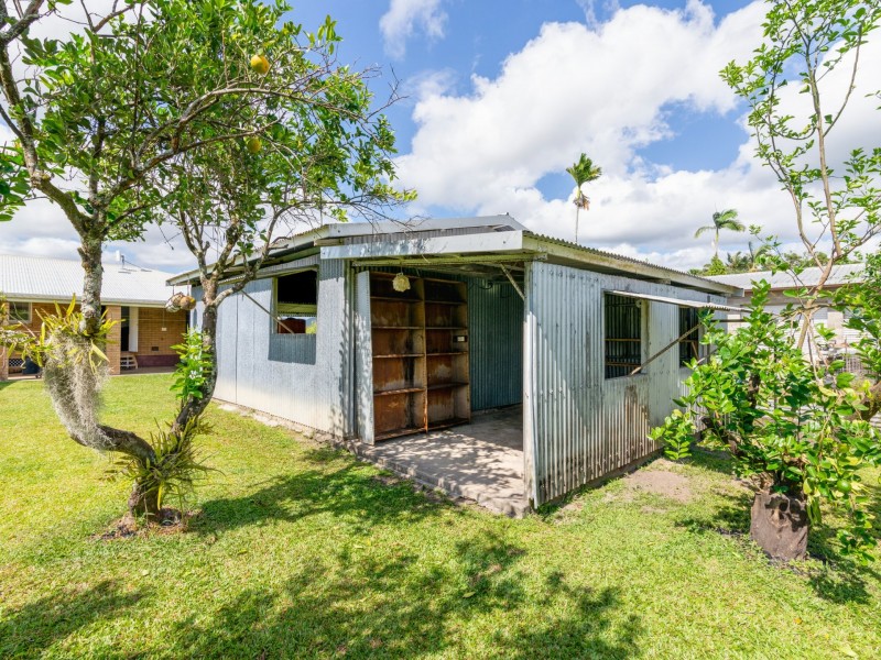 9 Cedars Street, Mossman QLD 4873