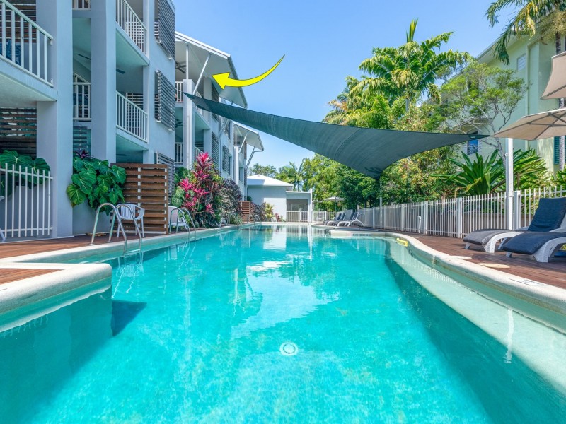 29 Mantra Aqueous/3-5 Davidson Street, Port Douglas QLD 4877