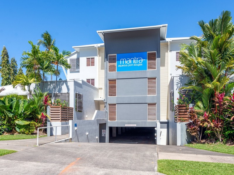 29 Mantra Aqueous/3-5 Davidson Street, Port Douglas QLD 4877