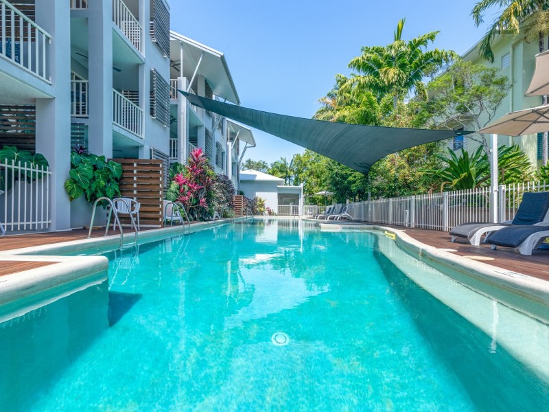 29 Mantra Aqueous/3-5 Davidson Street, Port Douglas QLD 4877