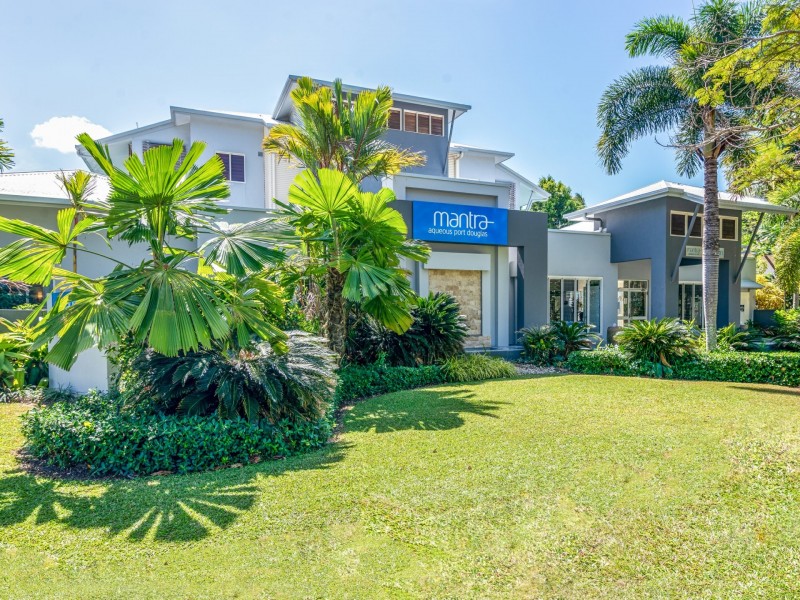 29 Mantra Aqueous/3-5 Davidson Street, Port Douglas QLD 4877