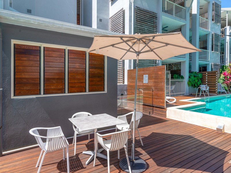 29 Mantra Aqueous/3-5 Davidson Street, Port Douglas QLD 4877