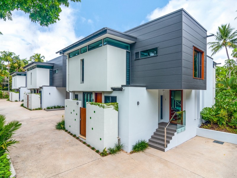 3 Aria Port Douglas/14 Mudlo Street, Port Douglas QLD 4877