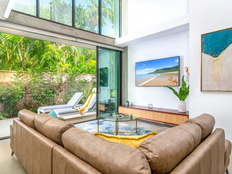 3 Aria Port Douglas/14 Mudlo Street, Port Douglas QLD 4877