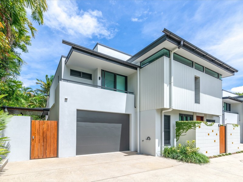 3 Aria Port Douglas/14 Mudlo Street, Port Douglas QLD 4877