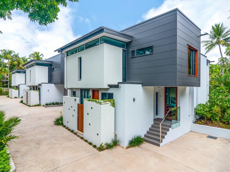 2 Aria Port Douglas/14 Mudlo Street, Port Douglas QLD 4877