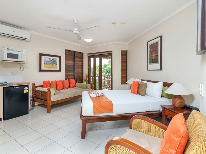 29 Hibiscus Gardens/18-20 Owen Street, Port Douglas QLD 4877