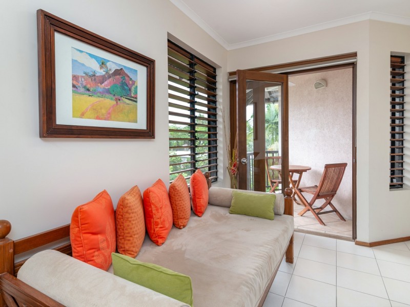 29 Hibiscus Gardens/18-20 Owen Street, Port Douglas QLD 4877