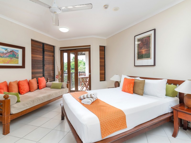 29 Hibiscus Gardens/18-20 Owen Street, Port Douglas QLD 4877