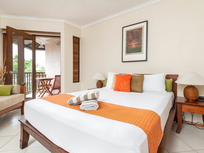 29 Hibiscus Gardens/18-20 Owen Street, Port Douglas QLD 4877