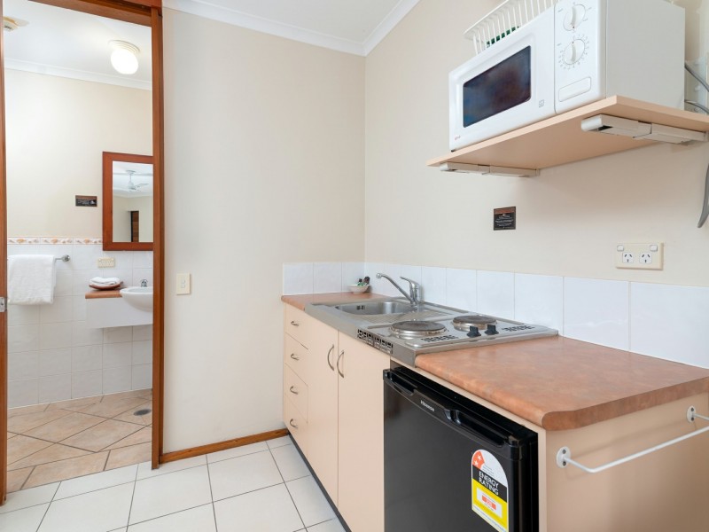 29 Hibiscus Gardens/18-20 Owen Street, Port Douglas QLD 4877