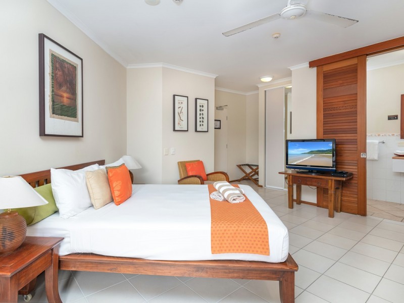 29 Hibiscus Gardens/18-20 Owen Street, Port Douglas QLD 4877