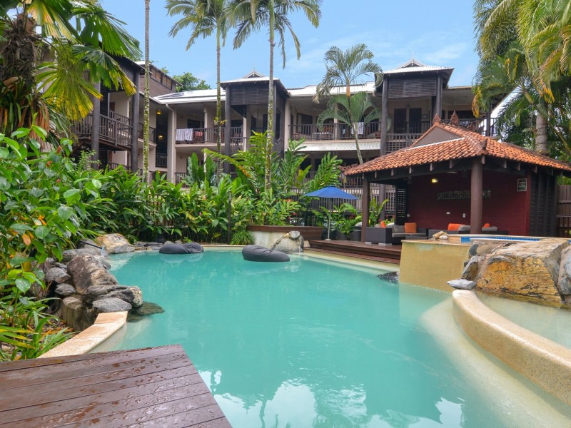 29 Hibiscus Gardens/18-20 Owen Street, Port Douglas QLD 4877