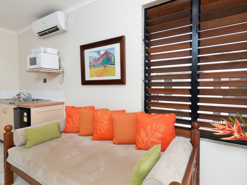 29 Hibiscus Gardens/18-20 Owen Street, Port Douglas QLD 4877