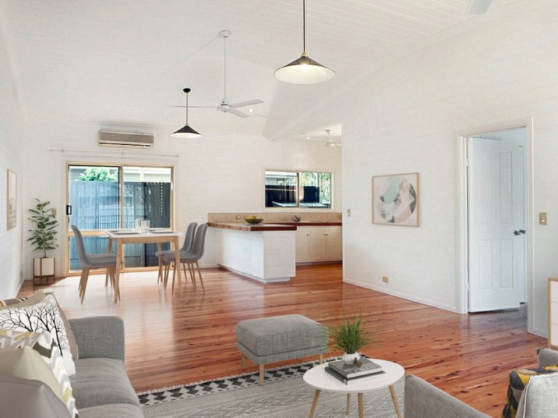 1/21 Limpet Avenue, Port Douglas QLD 4877