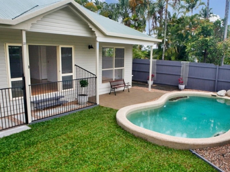 1/21 Limpet Avenue, Port Douglas QLD 4877