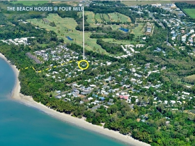 1/21 Limpet Avenue, Port Douglas QLD 4877