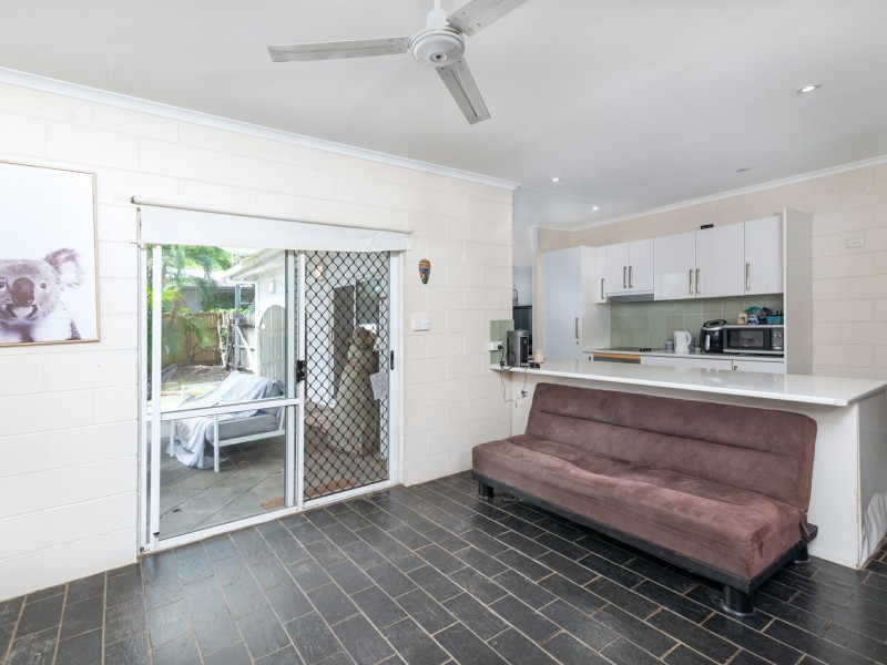 11 Agincourt Street, Port Douglas QLD 4877