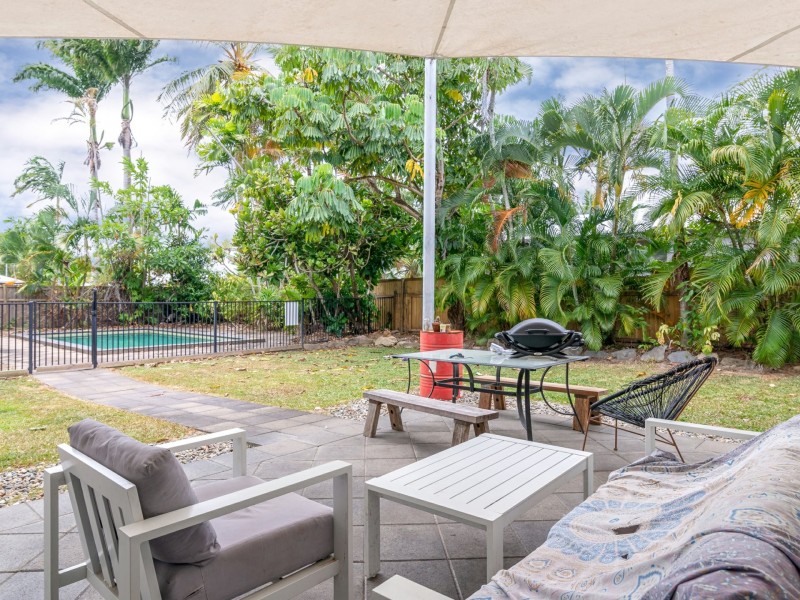 11 Agincourt Street, Port Douglas QLD 4877
