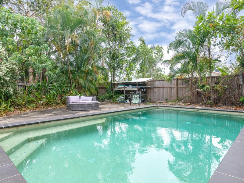 11 Agincourt Street, Port Douglas QLD 4877