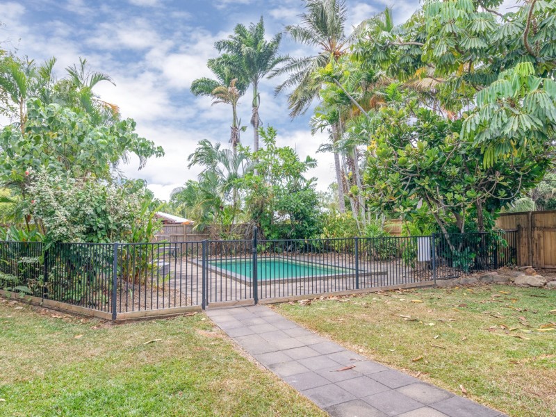 11 Agincourt Street, Port Douglas QLD 4877