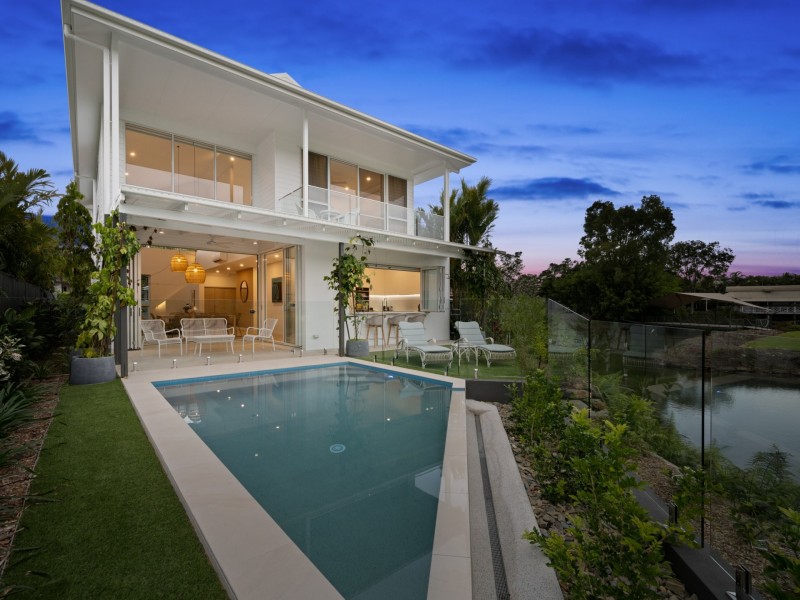 Villa 9/4-10 Escape Street, Port Douglas QLD 4877