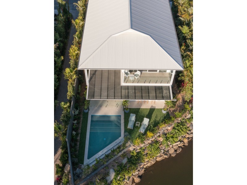 Villa 9/4-10 Escape Street, Port Douglas QLD 4877